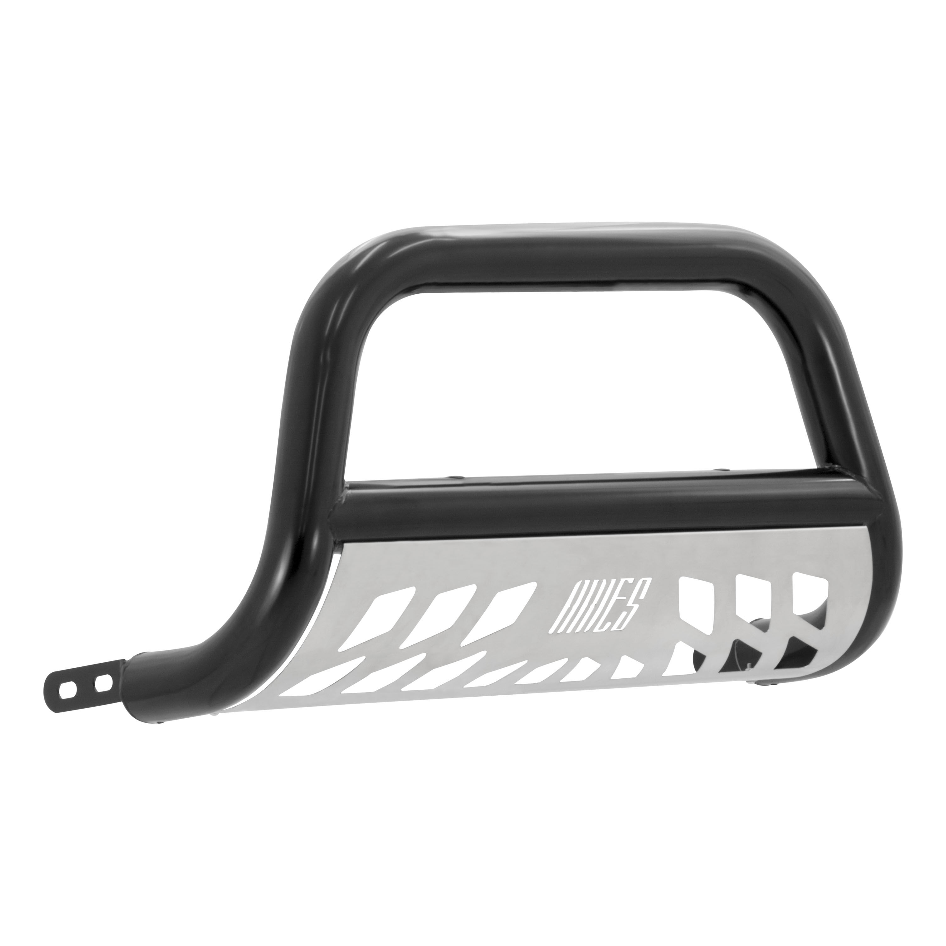 2011-2016 Ford Explorer Aries Black 3" Bull Bar