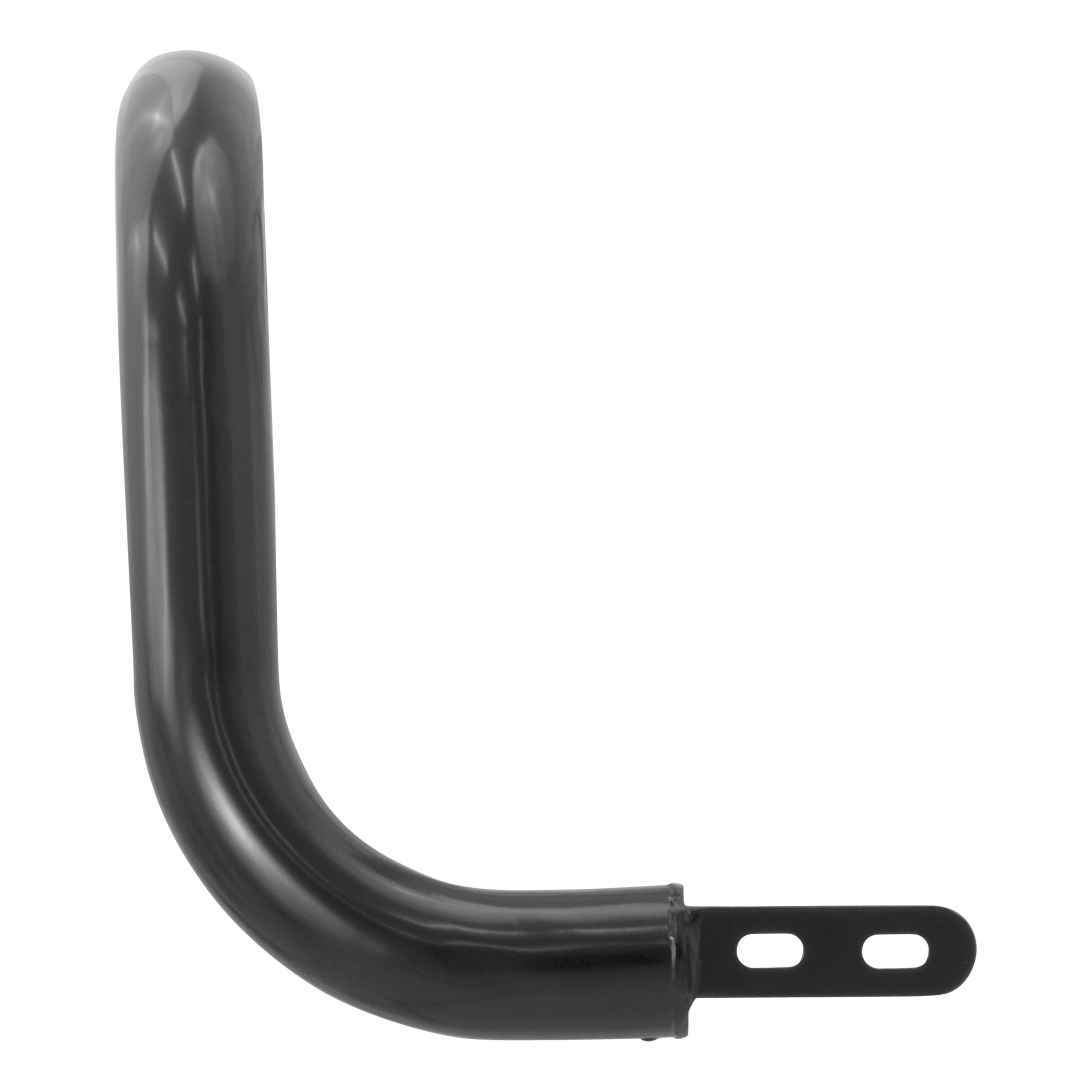 2011-2016 Ford Explorer Aries Black 3" Bull Bar