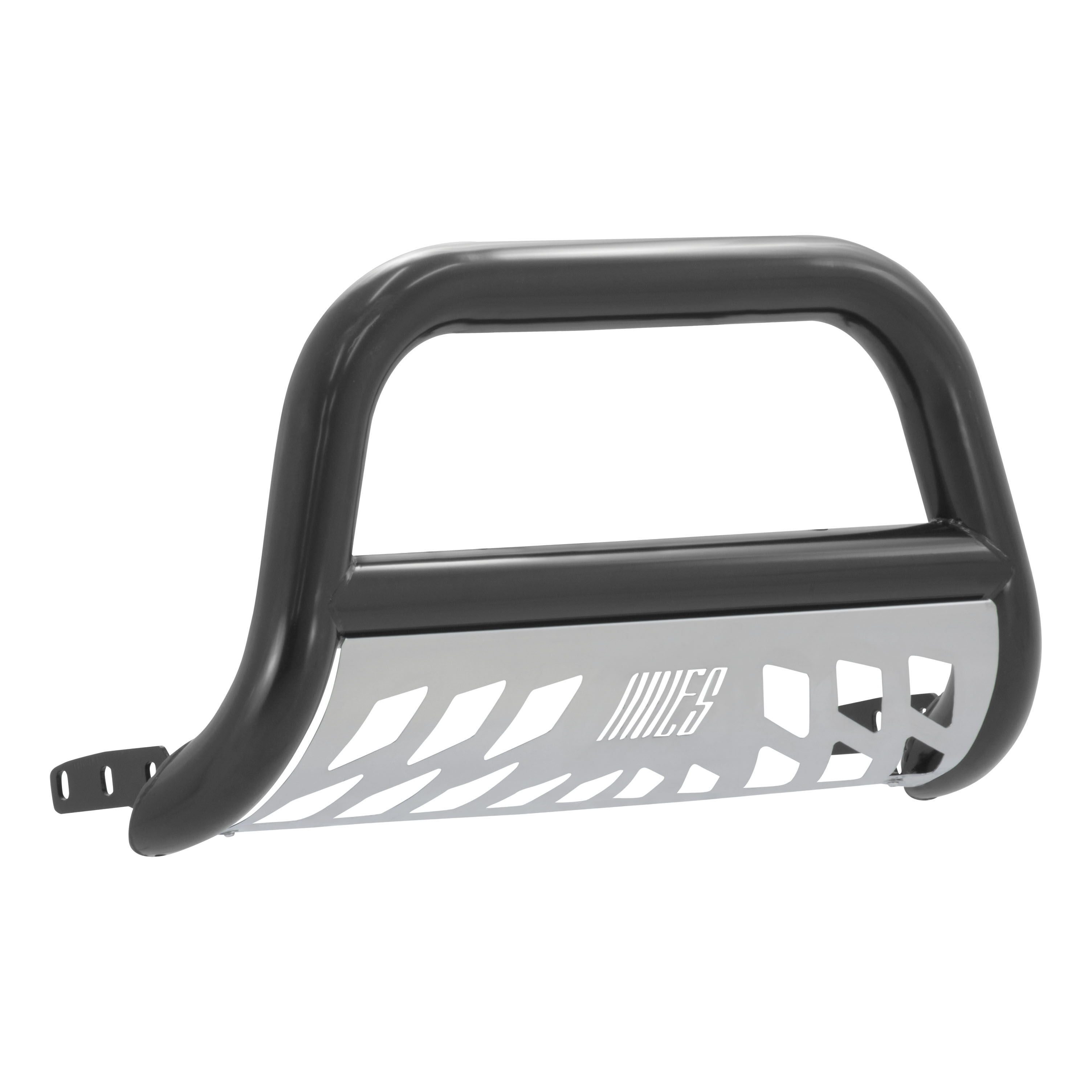 1999-2006 Chevy Silverado 1500 Aries Black 3" Bull Bar