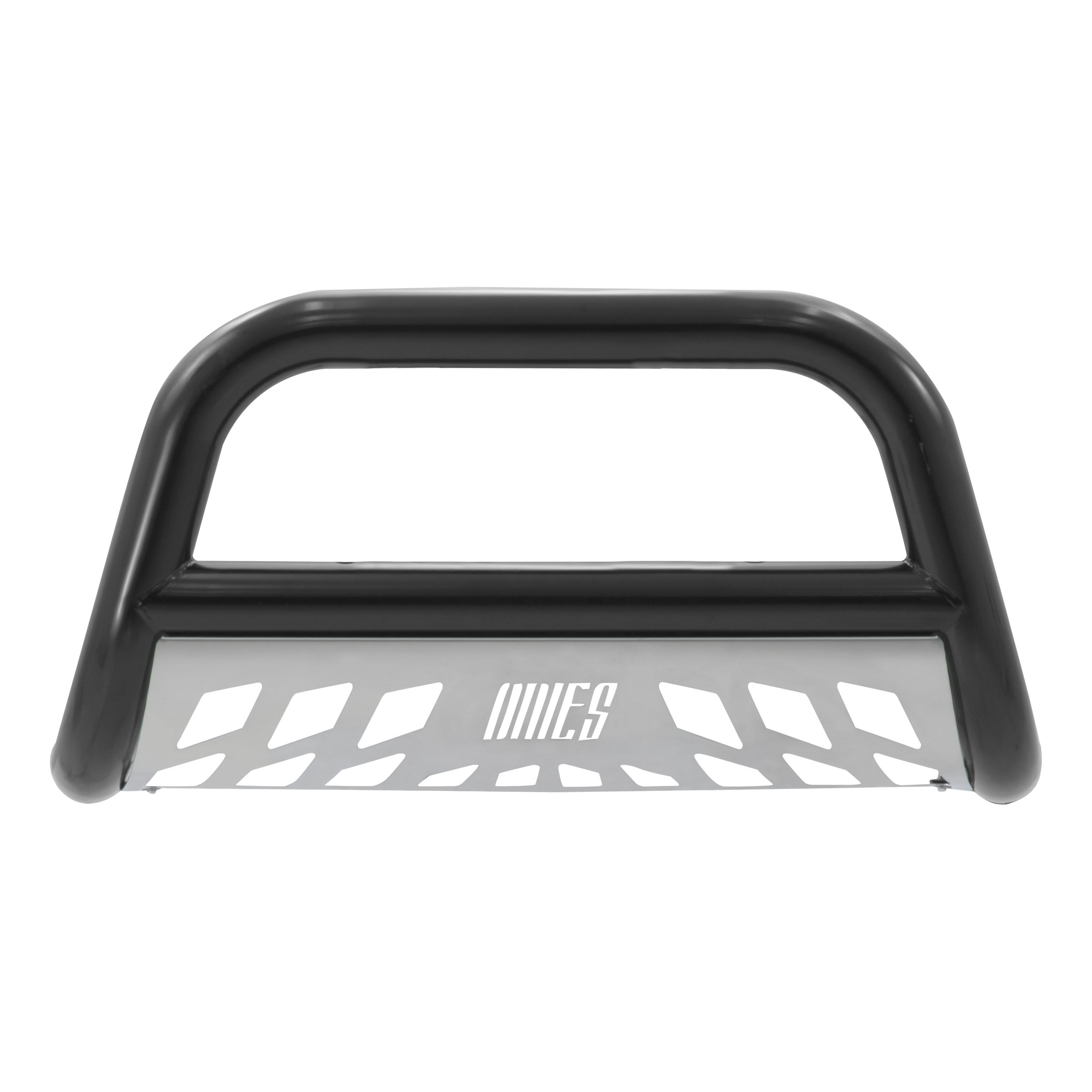 1999-2006 Chevy Silverado 1500 Aries Black 3" Bull Bar
