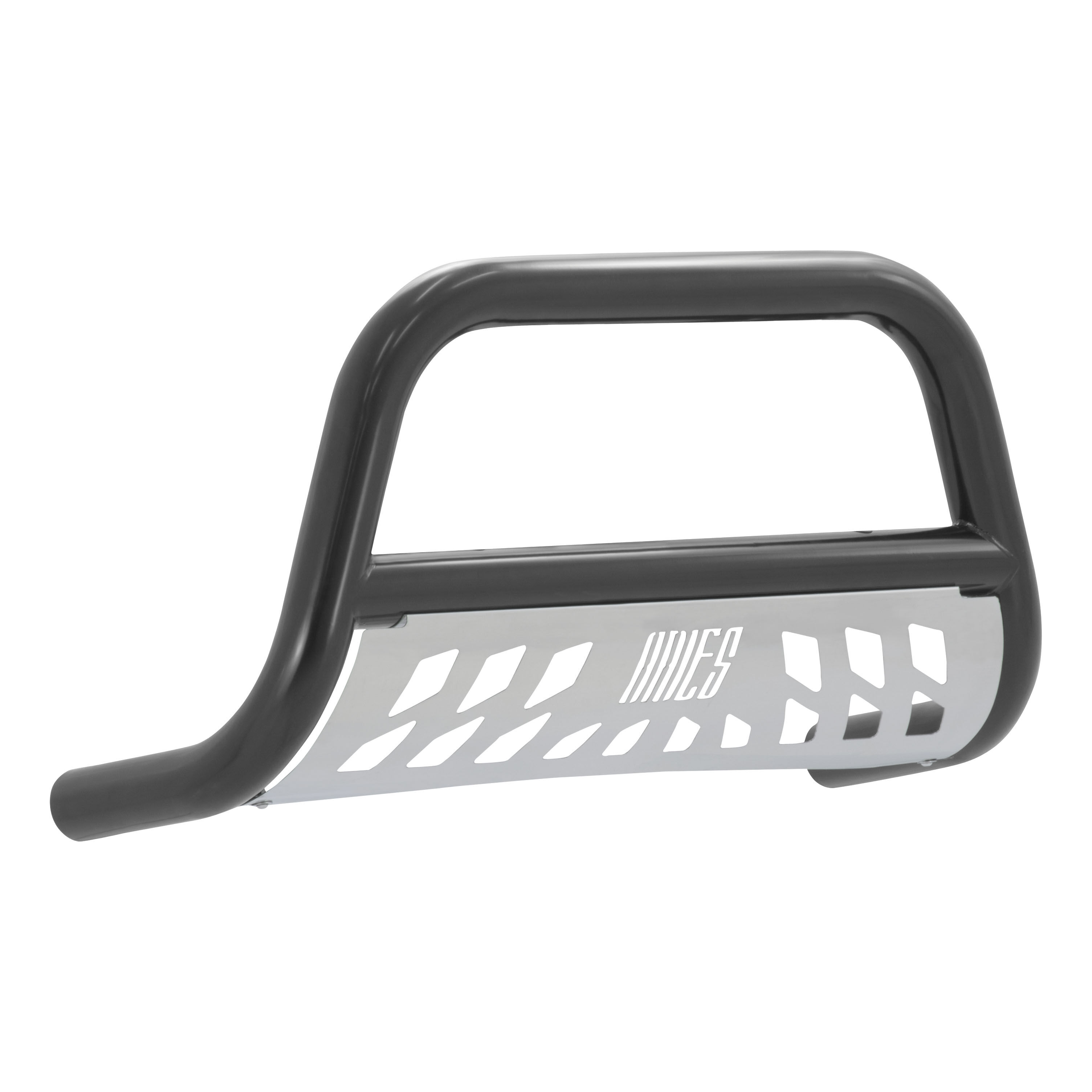 2004-2014 Chevy Colorado Aries Black 3" Bull Bar
