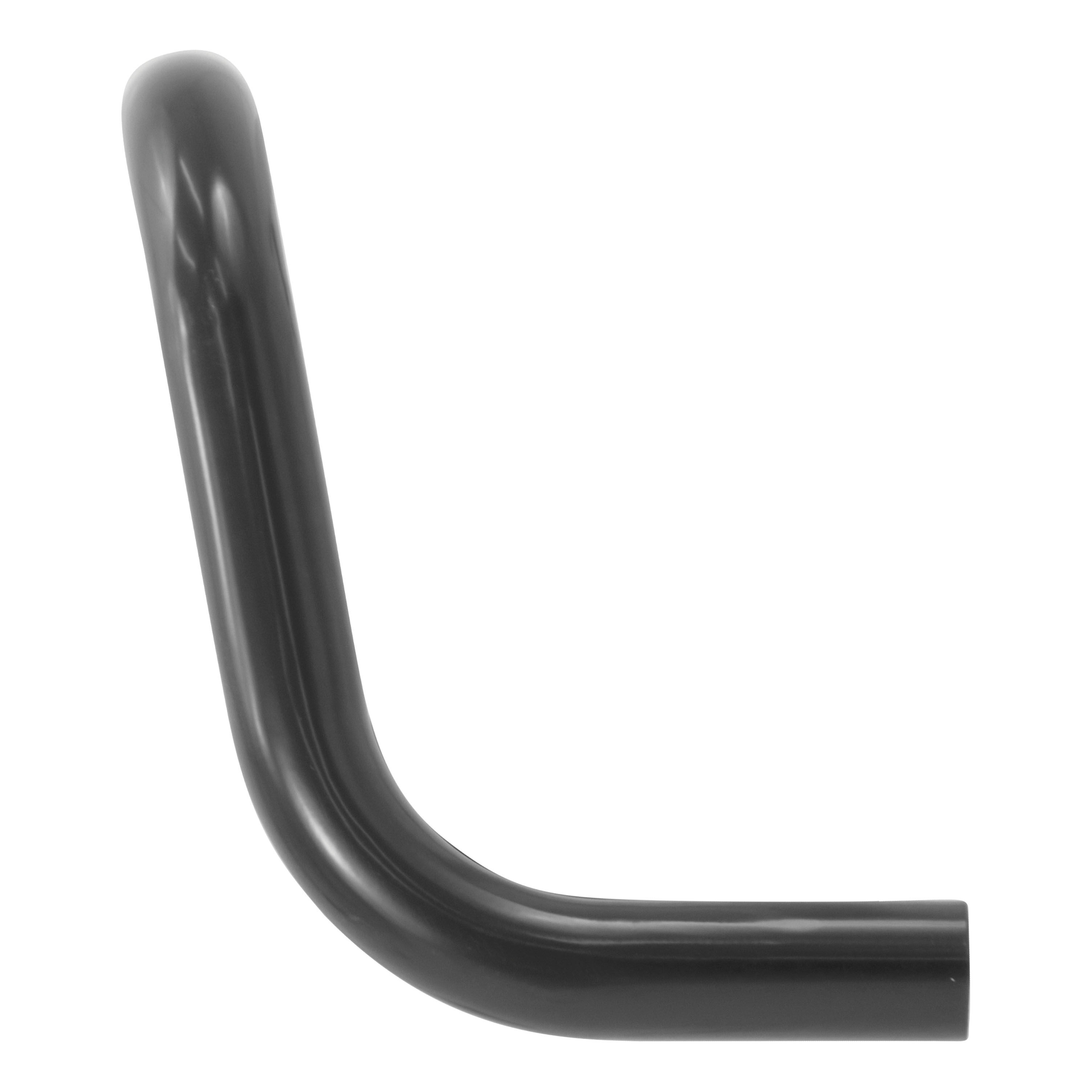 2004-2014 Chevy Colorado Aries Black 3" Bull Bar