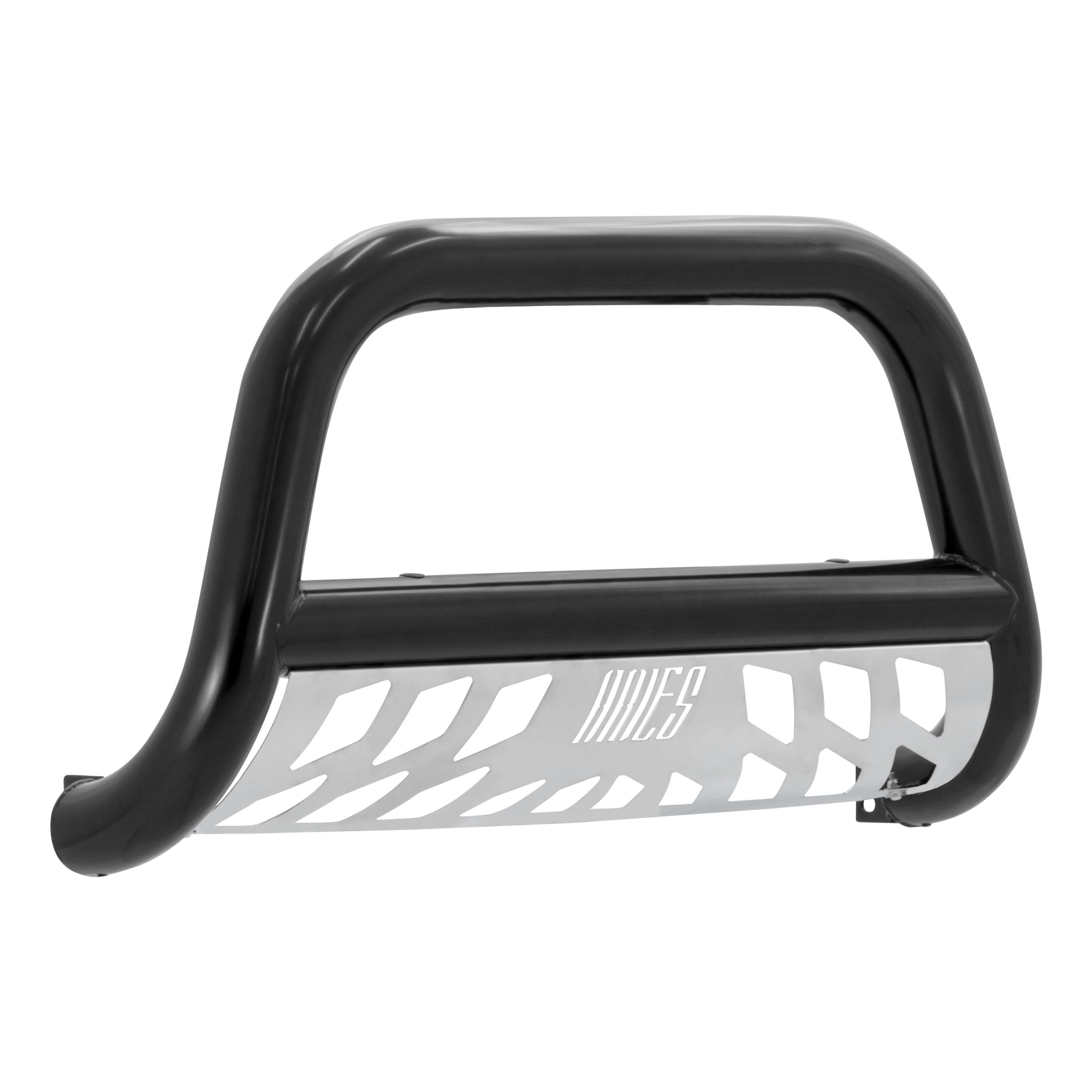 2015-2017 Chevy Colorado Aries Black 3" Bull Bar