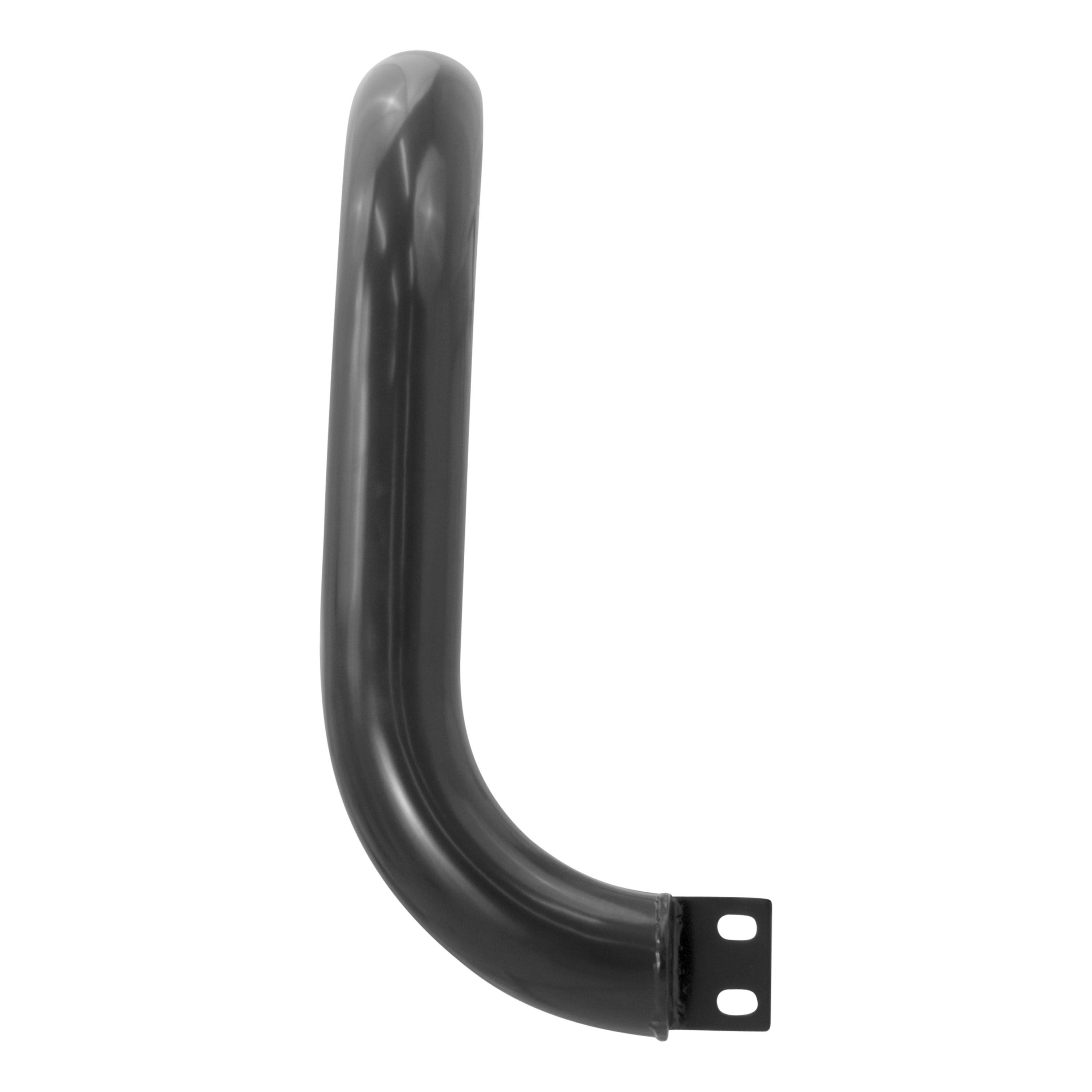 2015-2017 Chevy Colorado Aries Black 3" Bull Bar