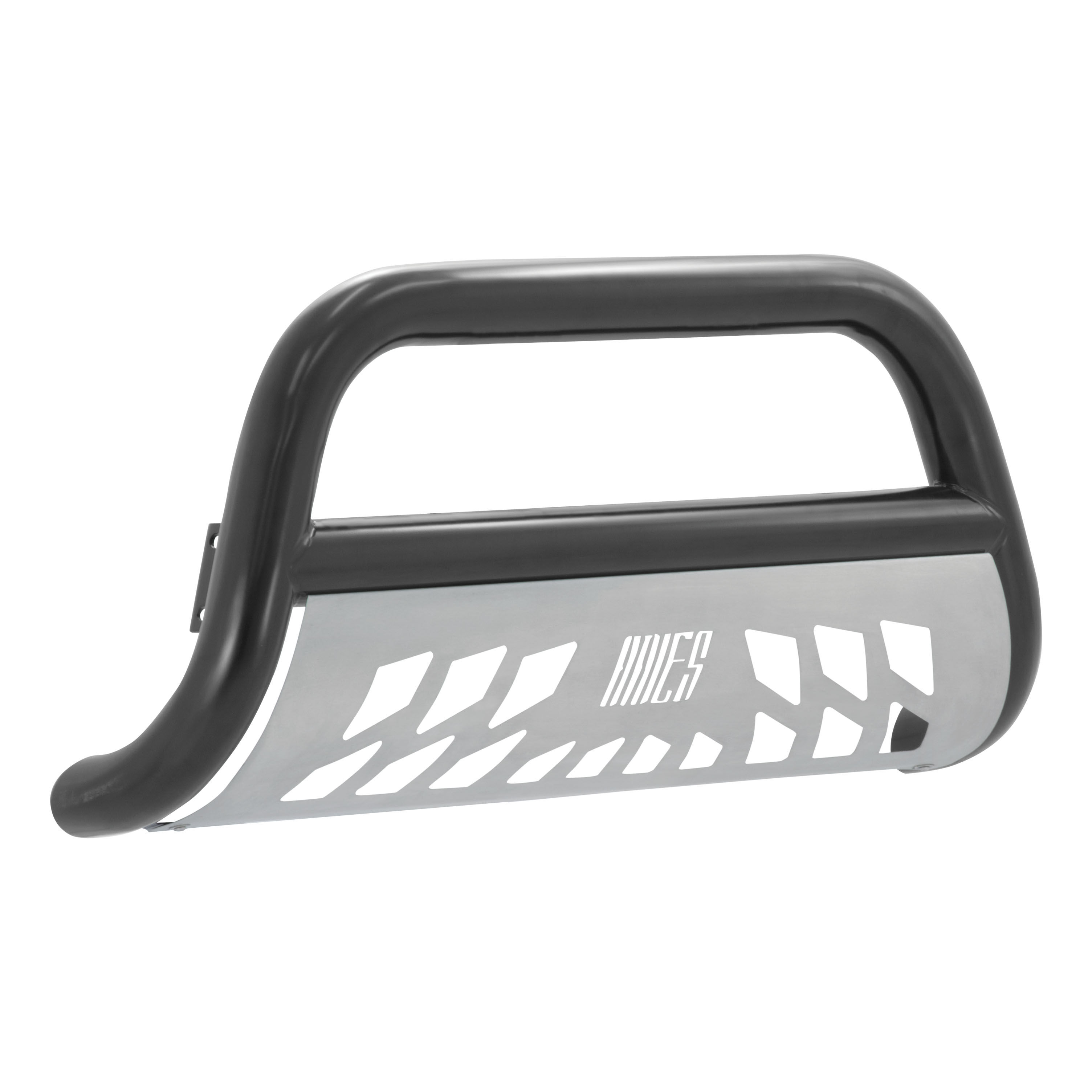 2003-2017 Dodge Ram 3500 Aries Black 3" Bull Bar