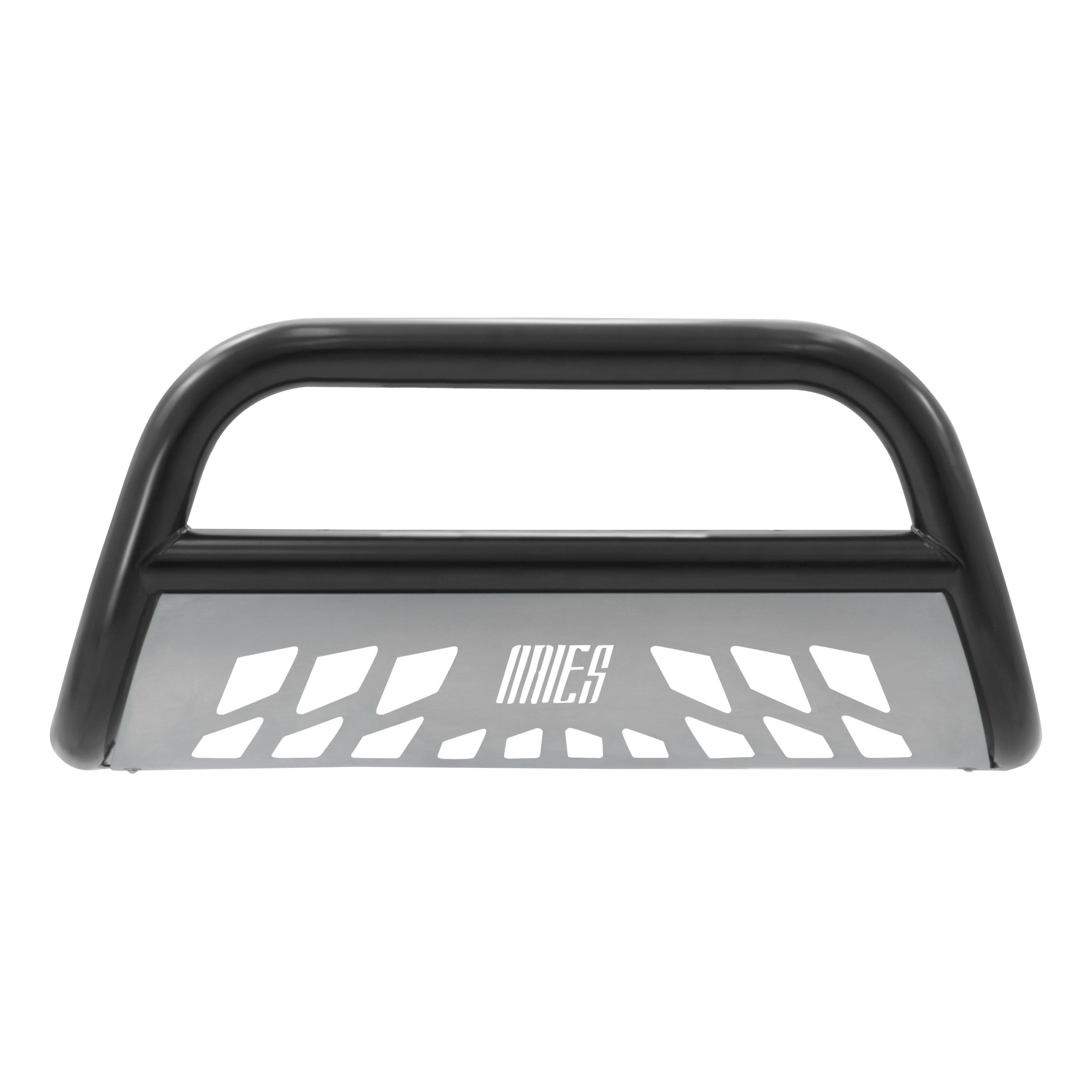 2003-2017 Dodge Ram 3500 Aries Black 3" Bull Bar