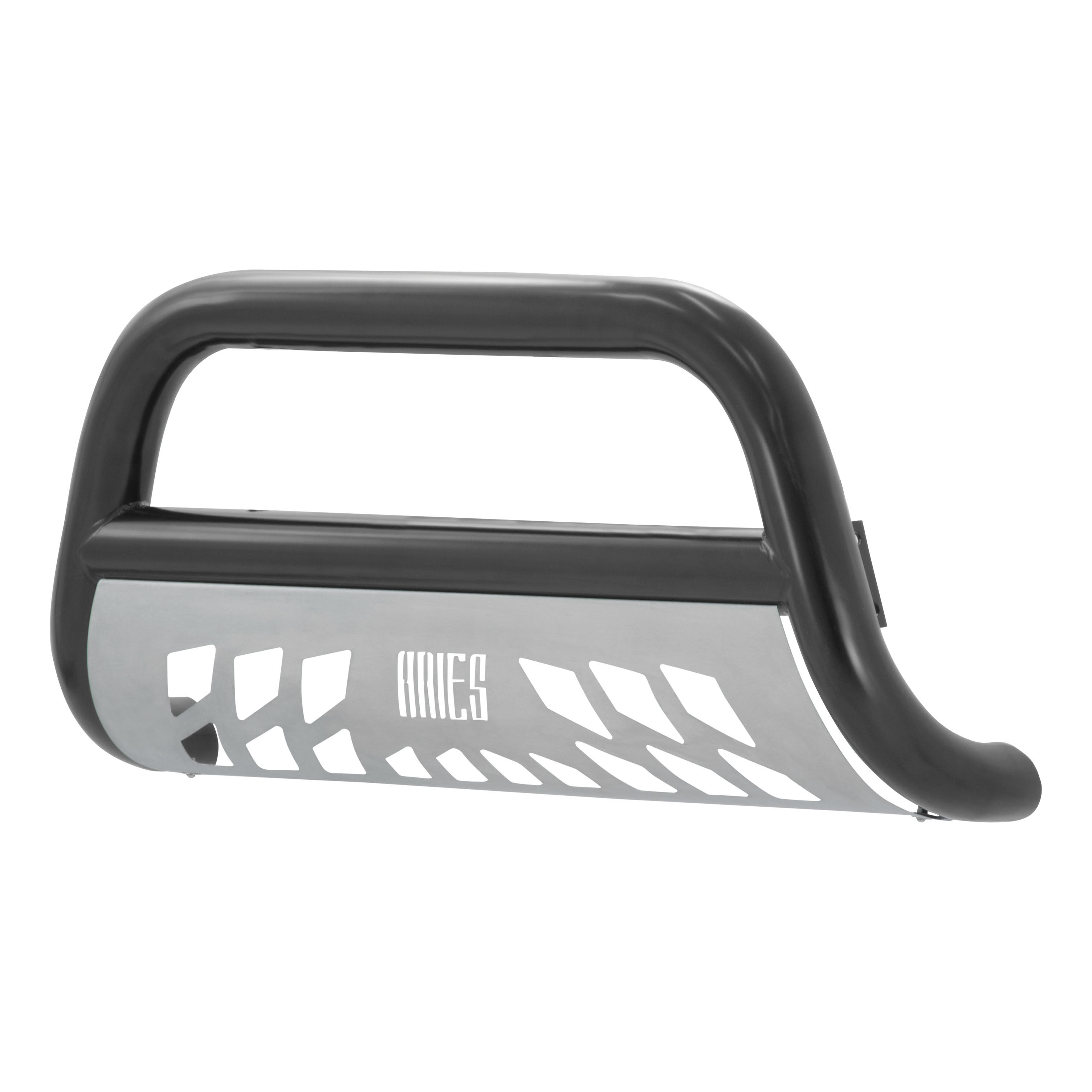 2003-2017 Dodge Ram 3500 Aries Black 3" Bull Bar - B35-5006