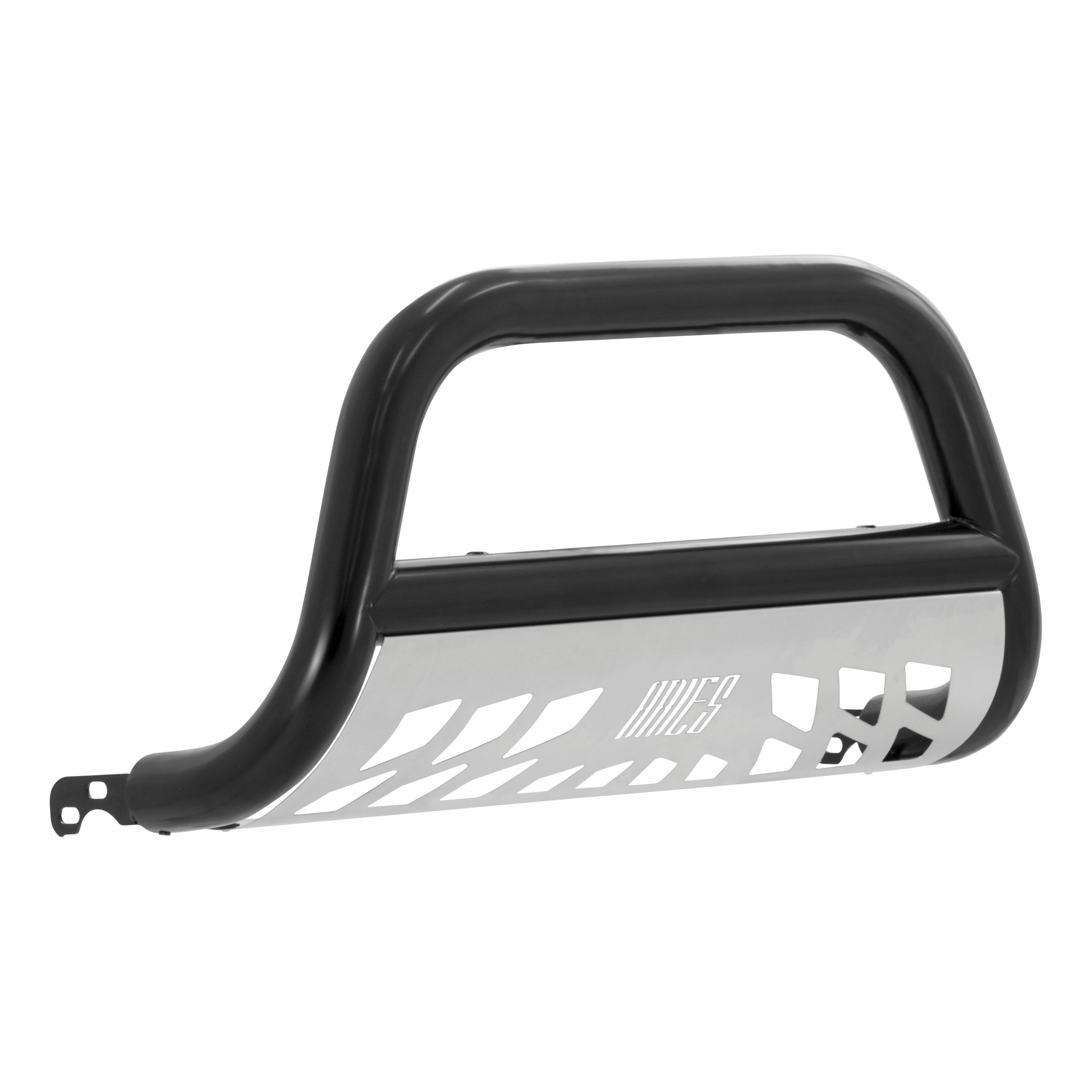 2006-2014 Honda Ridgeline Aries Black 3" Bull Bar