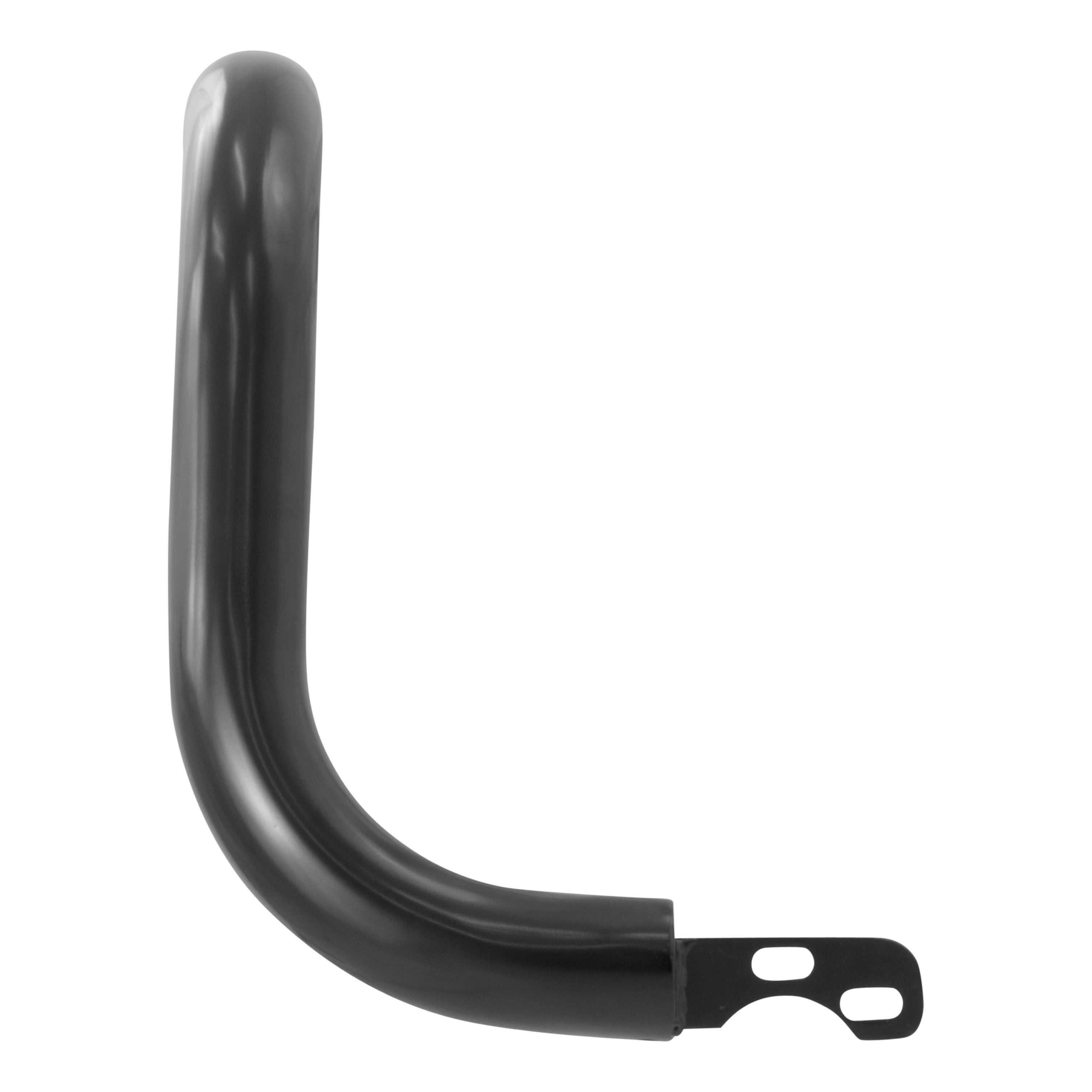 2006-2014 Honda Ridgeline Aries Black 3" Bull Bar
