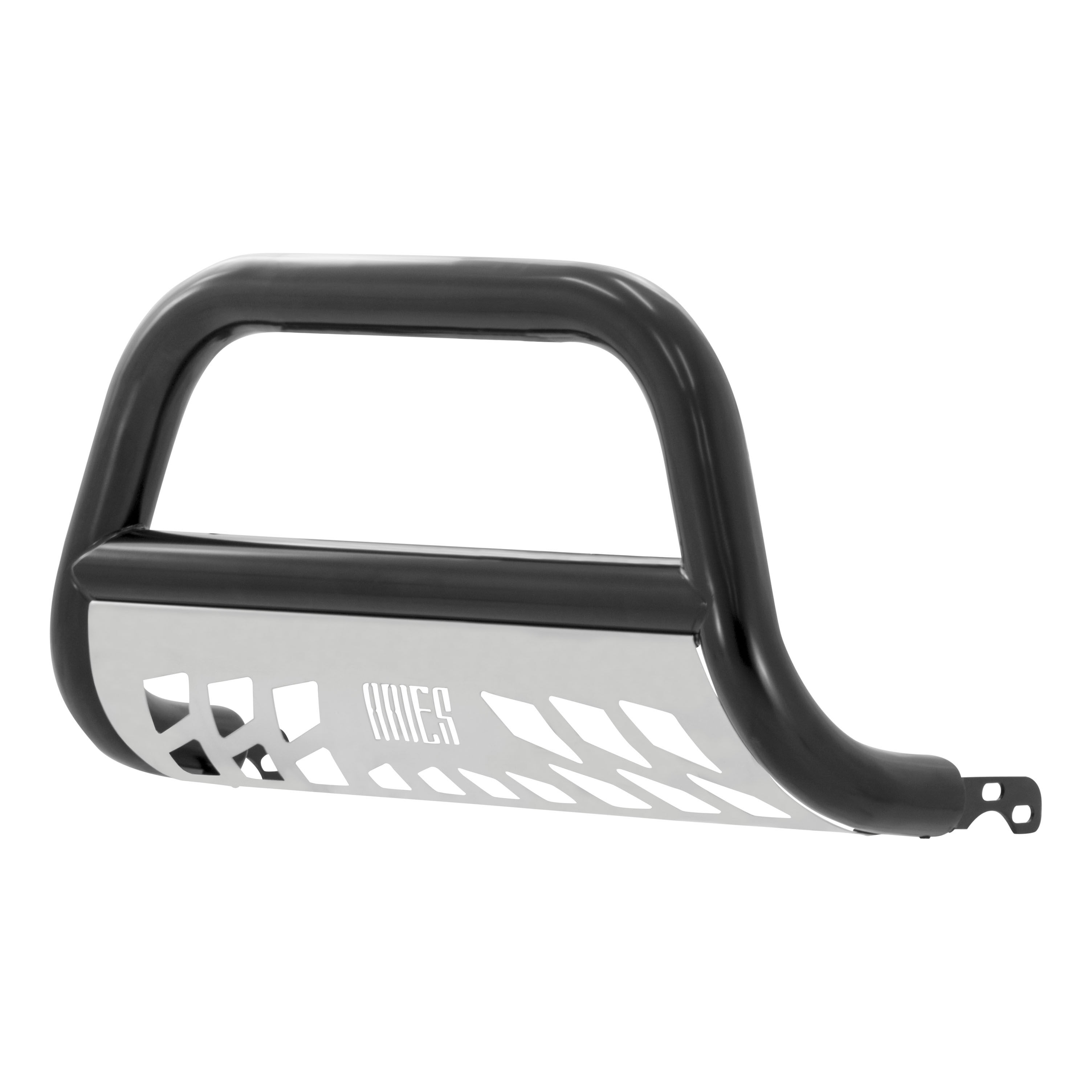 2006-2014 Honda Ridgeline Aries Black 3" Bull Bar - B35-6001