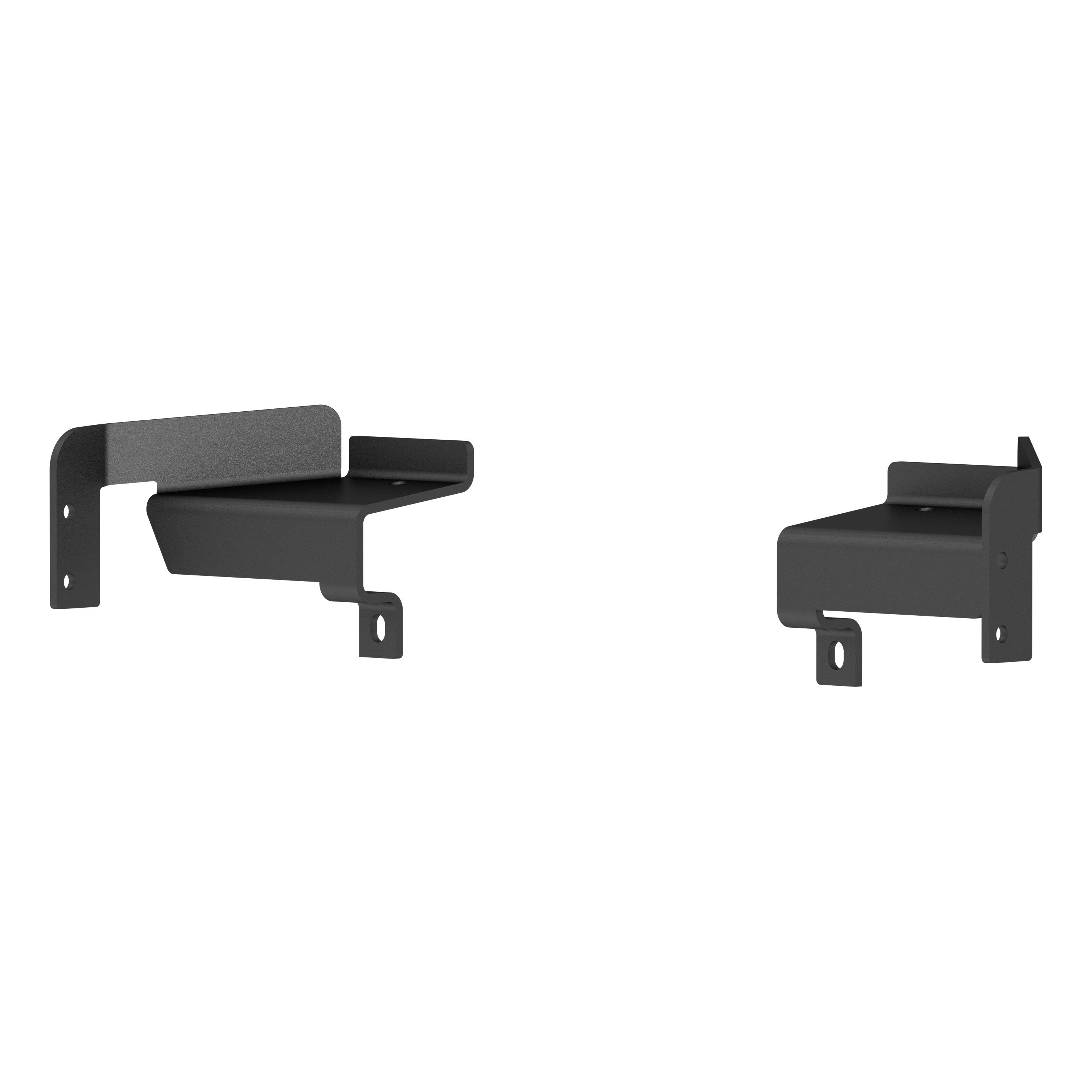 2014-2018 Mercedes Sprinter Aries 3" Bull Bar 2500 Base/3500 Base