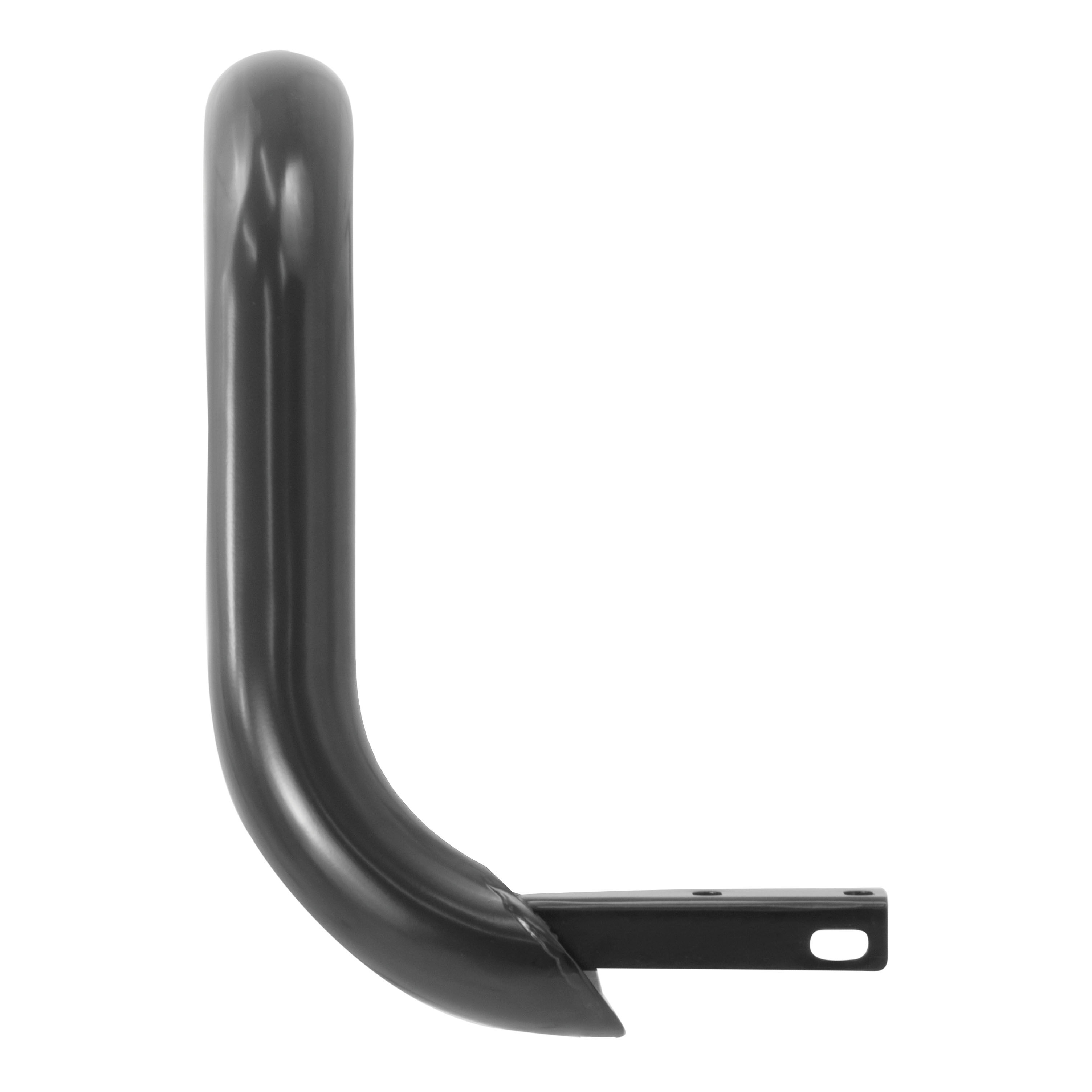 2004-2015 Nissan Titan Aries Black 3" Bull Bar