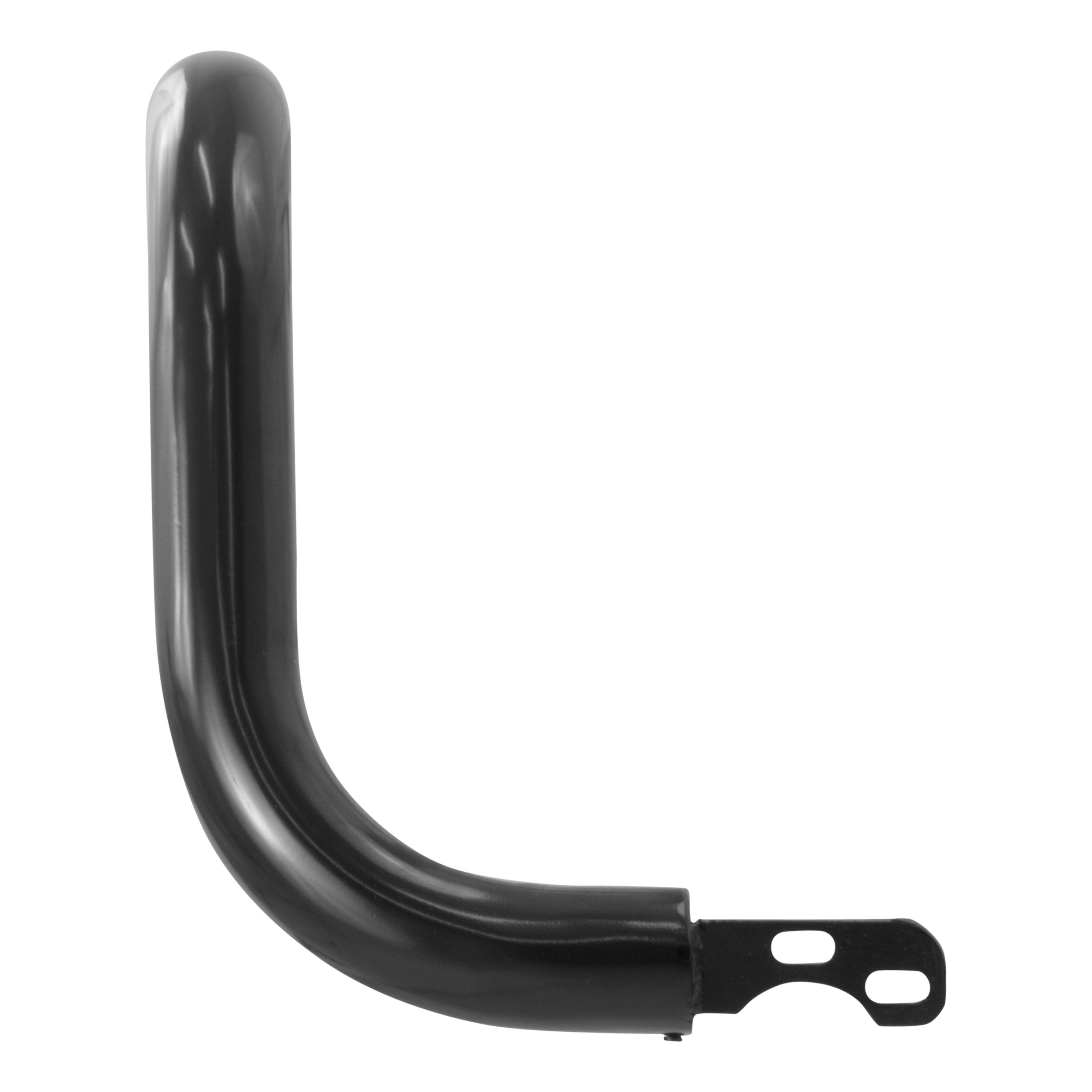 2005-2015 Nissan Xterra Aries Black 3" Bull Bar