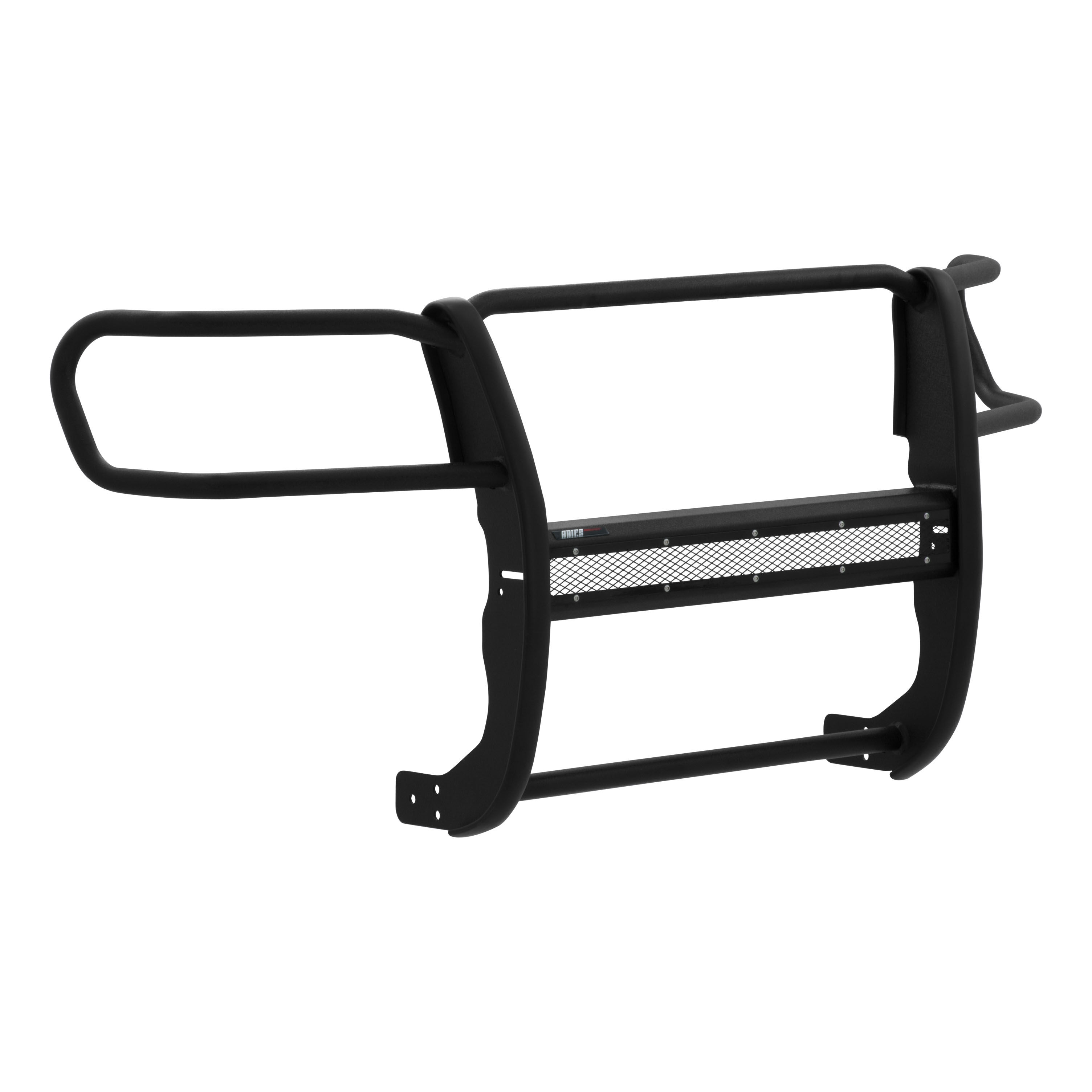 2005-2015 Toyota Tacoma Aries Black Pro Series Grille Guard