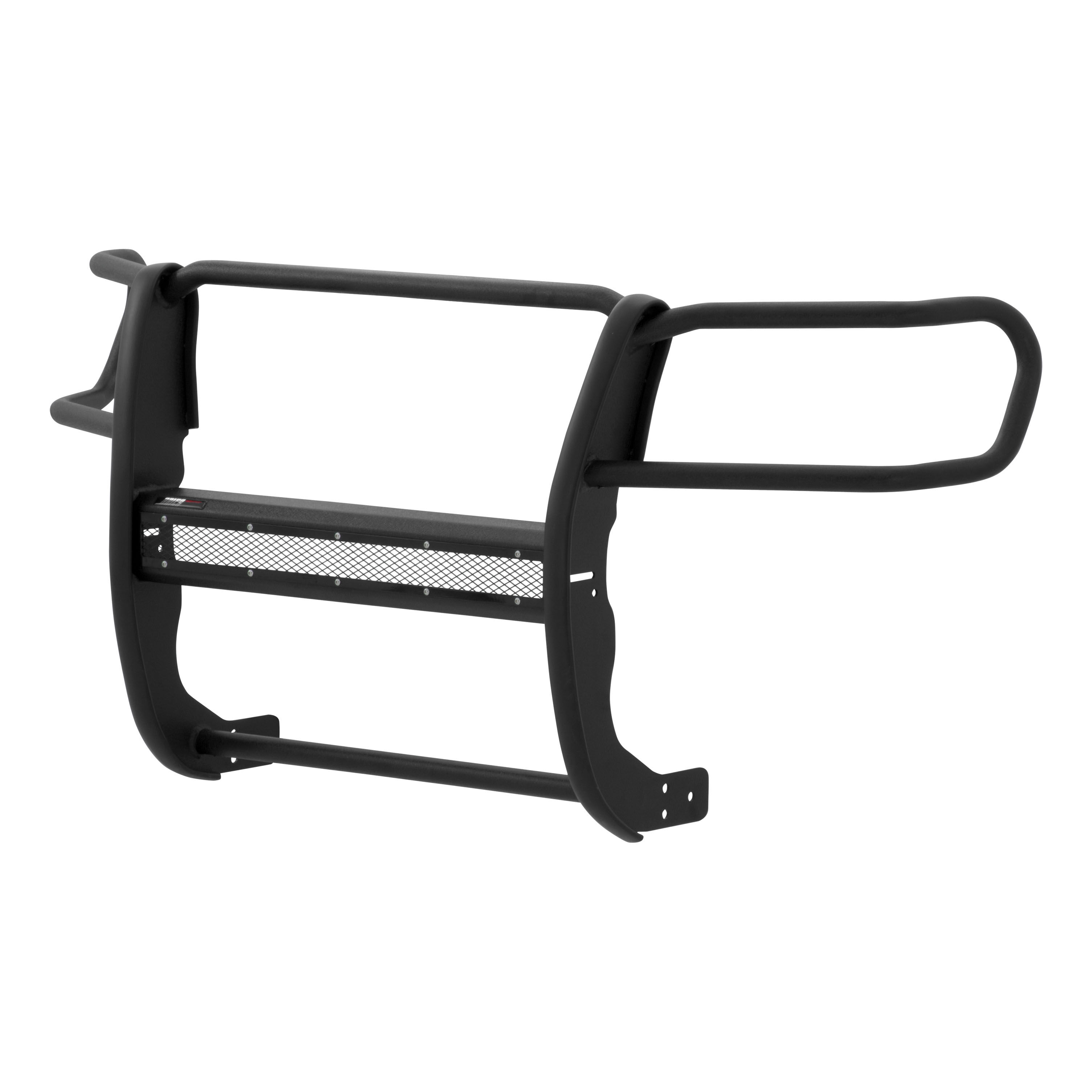 2005-2015 Toyota Tacoma Aries Black Pro Series Grille Guard - P2054