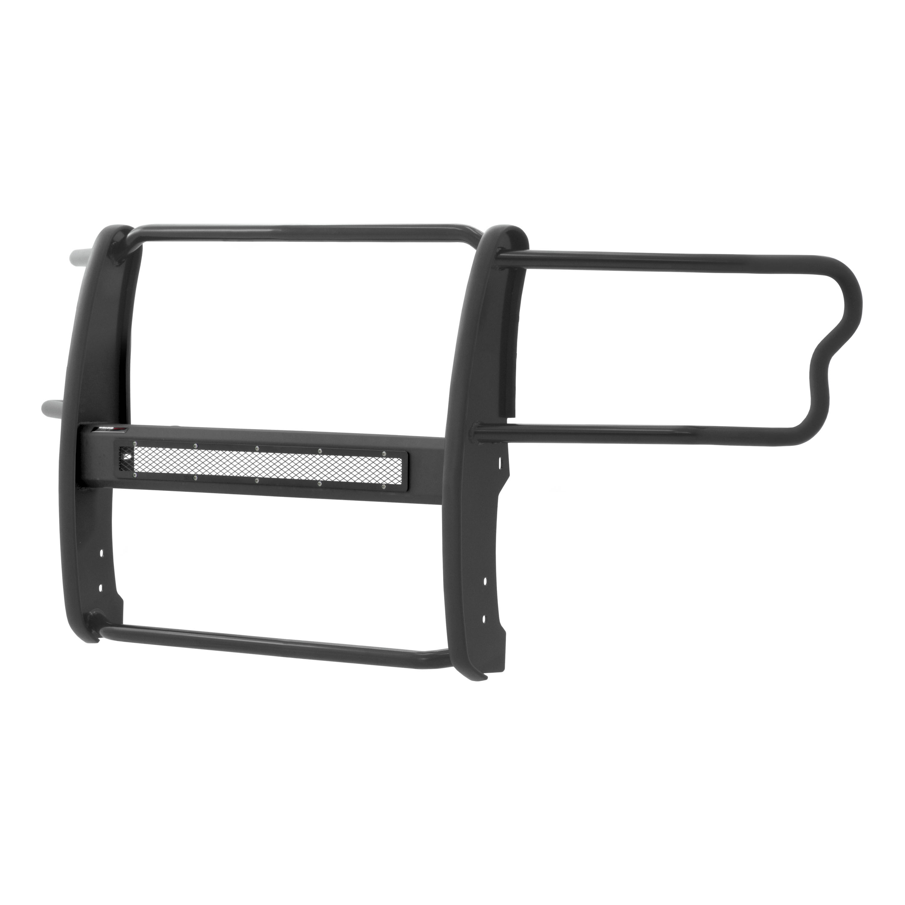 2018 Ford F-150 Aries Black Pro Series Grille Guard King Ranch/Lariat/Limited/Raptor/SSV/XL/XLT - P3066