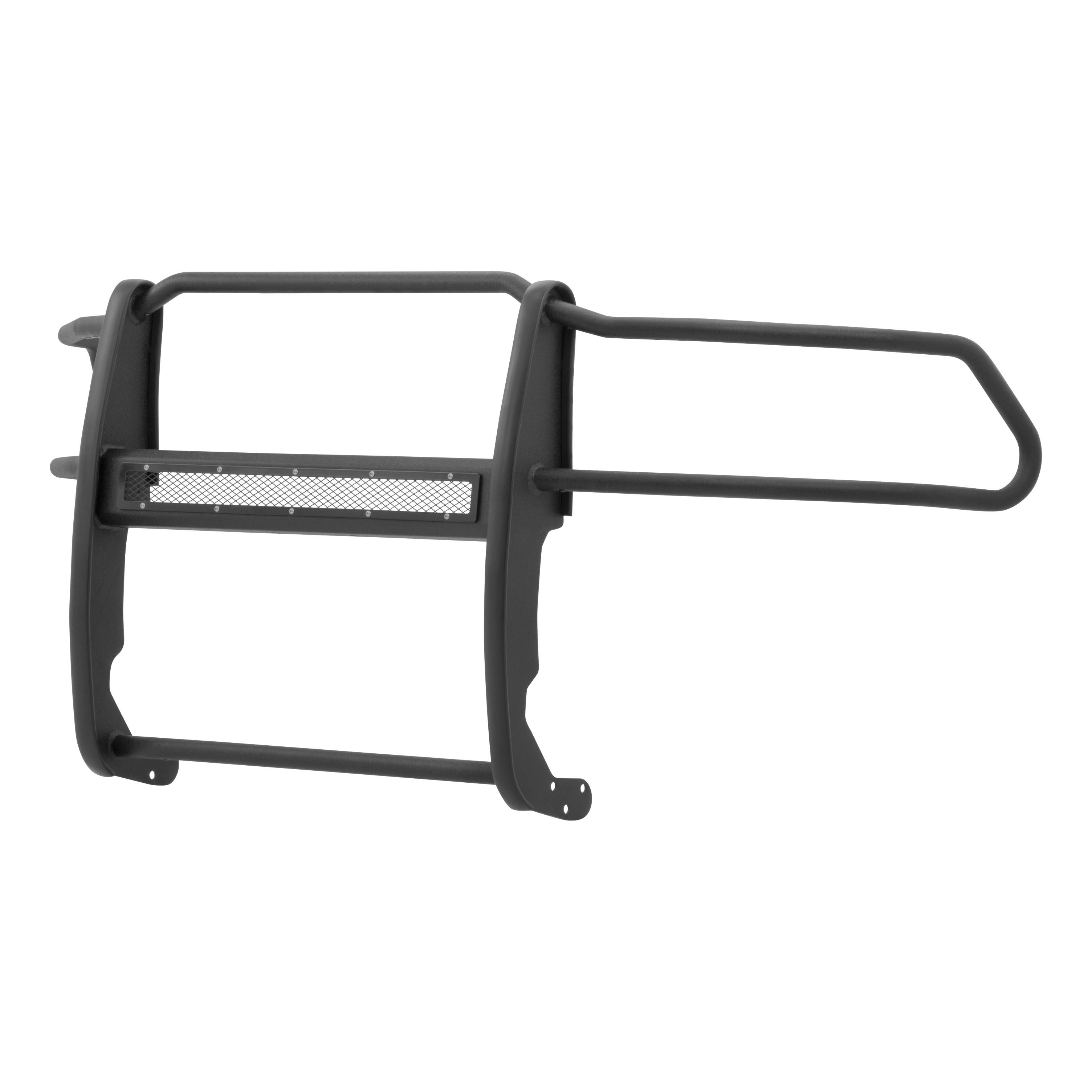 2009-2017 Dodge Ram 1500 Aries Black Pro Series Grille Guard - P5058
