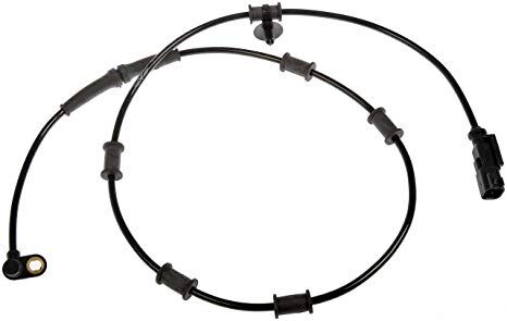 Dodge 2500 Front ABS Sensor by Artec Industries - AX9998