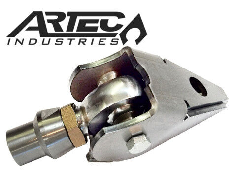 Lower Link Frame Bracket Single by Artec Industries