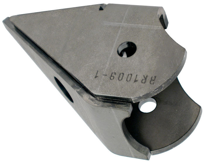 Lower Link Frame Bracket Single by Artec Industries - BR1009