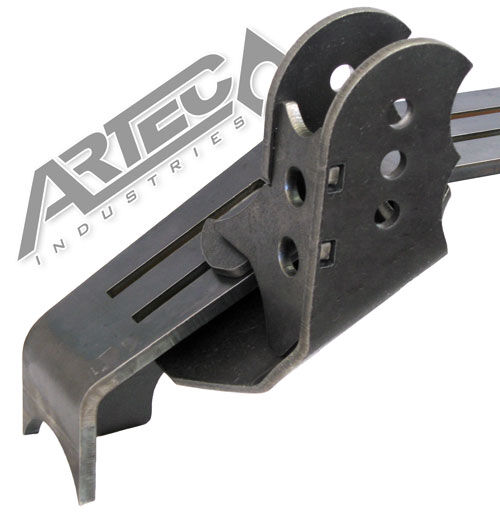 Adjustable Panhard Mount For Dana 60 Truss 78-79 Chevy/Ford by Artec Industries