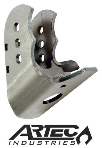 Adjustable Panhard Mount For Dana 60 Truss 78-79 Chevy/Ford by Artec Industries