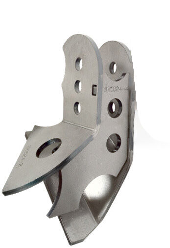 Adjustable Panhard Mount For Dana 60 Truss 78-79 Chevy/Ford by Artec Industries - BR1024