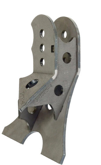 Adjustable Panhard Mount For Dana 60 Truss 85-91.5 Ford by Artec Industries - BR1025
