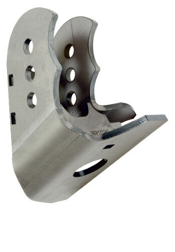Adjustable Panhard Mount For Dana 60 Truss Dodge by Artec Industries - BR1026