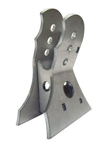 Adjustable Panhard Mount For Axle Offset To Leading Edge by Artec Industries - BR1032