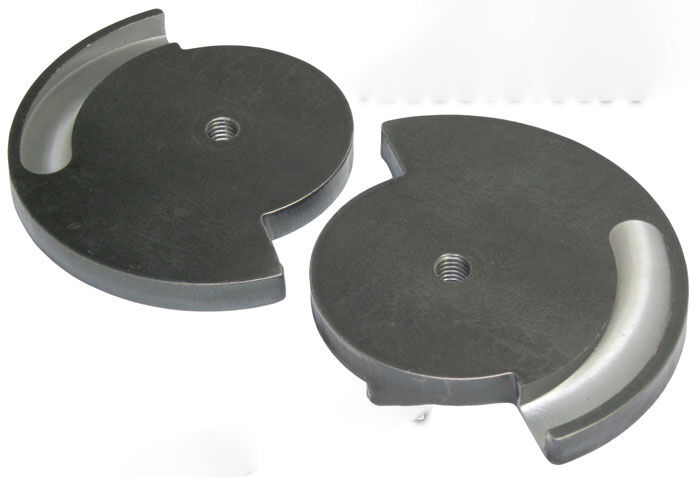 Jeep ZJ Coil Correction Plates 93-98 Jeep ZJ Pair by Artec Industries - BR1041
