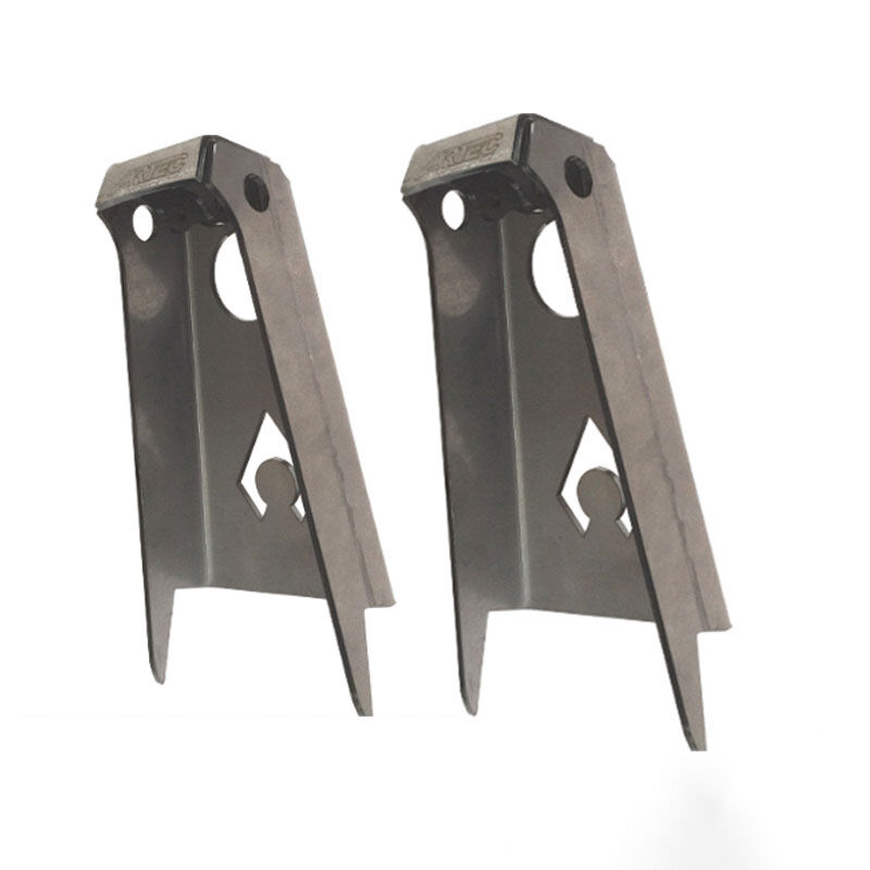 Shock Tower No Cutout Pair by Artec Industries - BR1059