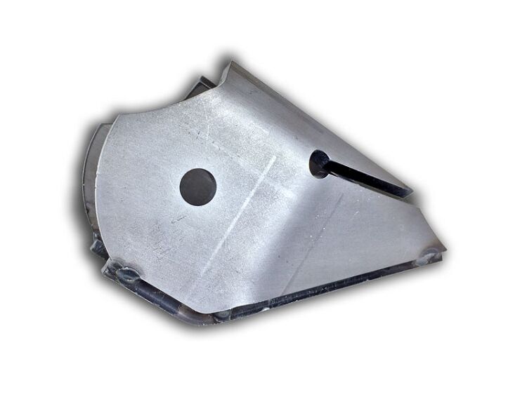Tube Link Mount Large Single by Artec Industries