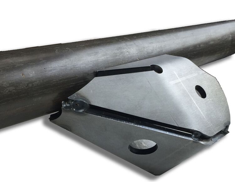 Tube Link Mount Large Single by Artec Industries