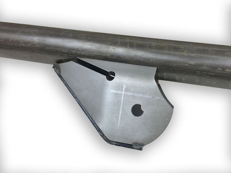 Tube Link Mount Large Single by Artec Industries