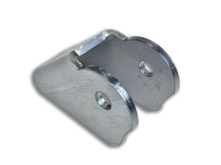 Tube Link Mount Small Single by Artec Industries