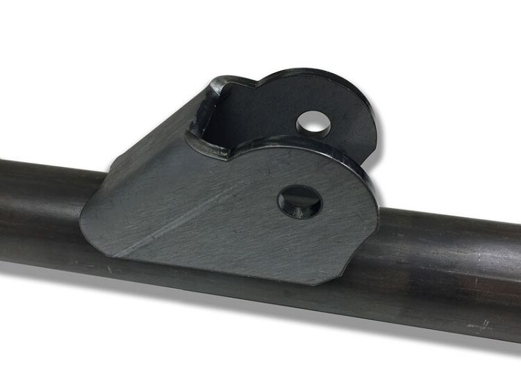 Tube Link Mount Small Single by Artec Industries