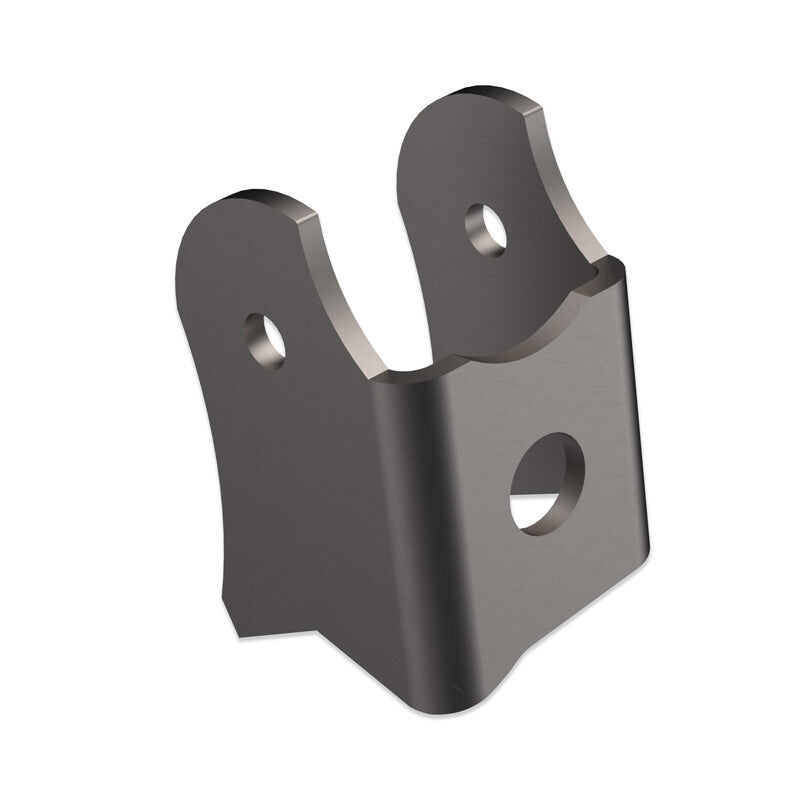 Apex Front Truss Upper Link Mount (Single) - 2.63 Inch Wide by Artec Industries - BR1145