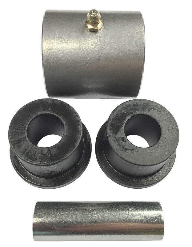 Bushing Kit - 2.0 Inch Wide with 2.0 in OD sleeve - 1/2 in hole by Artec Industries