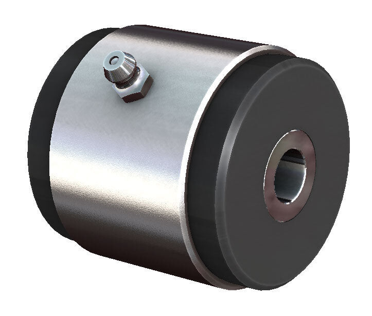 Bushing Kit - 2.0 Inch Wide with 2.0 in OD sleeve - 1/2 in hole by Artec Industries - BU2003
