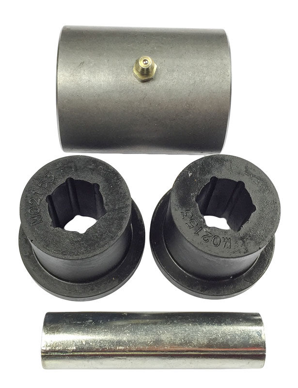 Bushing Kit 3 Inch W/Sleeve by Artec Industries