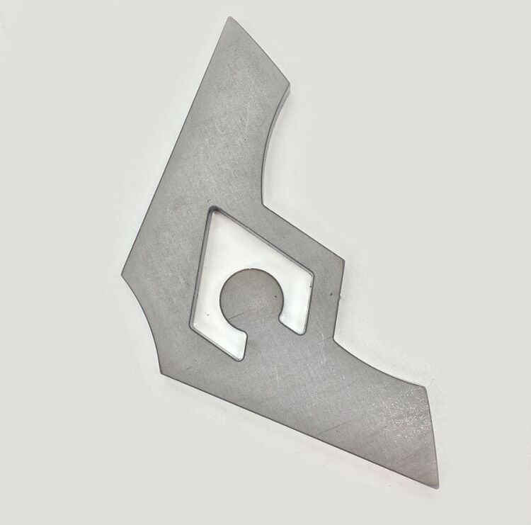 Simple Gusset - 90 Degrees A-blade by Artec Industries - GU4009