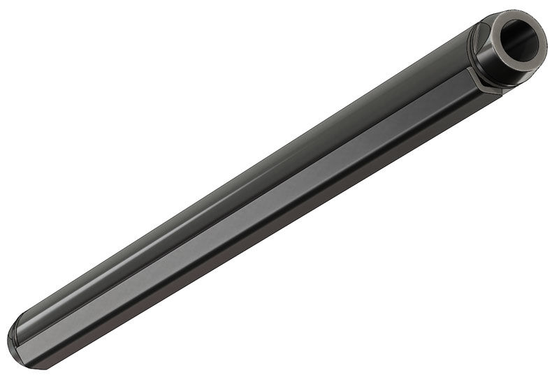 Tube Armor 48 Inch by Artec Industries