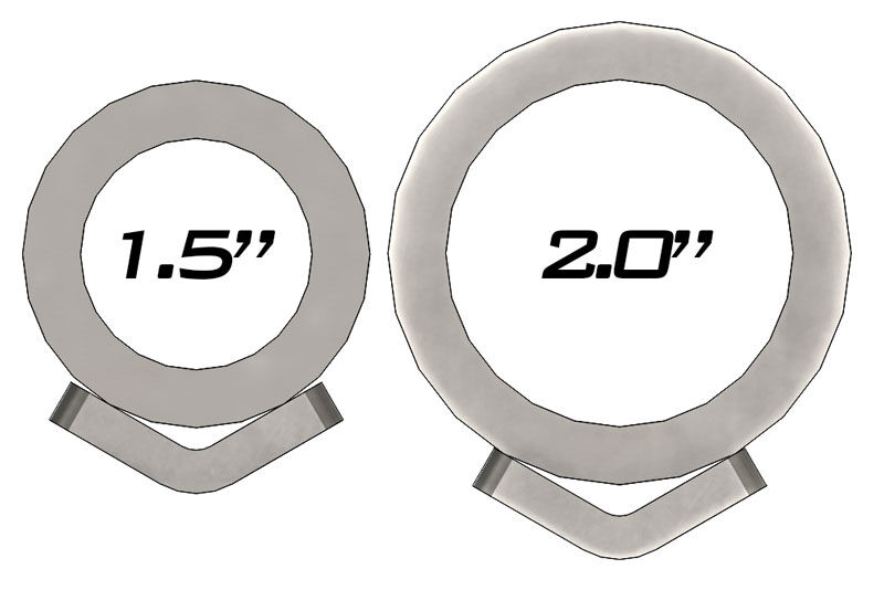 Tube Armor 48 Inch by Artec Industries
