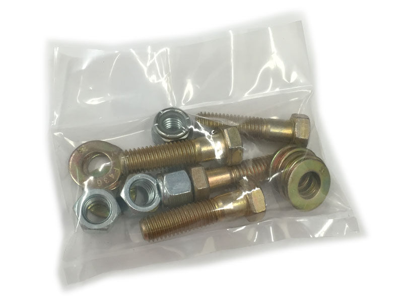 Shock Hardware Assembly by Artec Industries - HK0004