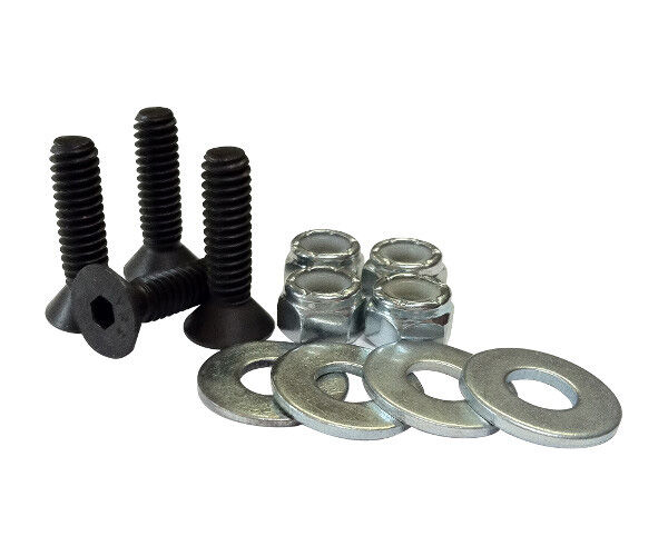 4 Bolt Battery Mounting Kit by Artec Industries - HK1004
