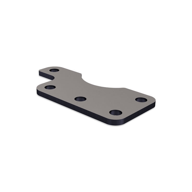 SD60 High Steer Cap/Spacer by Artec Industries - HS6102