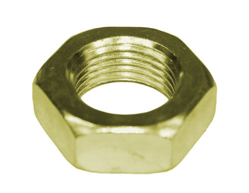 Jam Nut 1.25 Inch 12tpi Left Hand Reverse by Artec Industries - HW2013