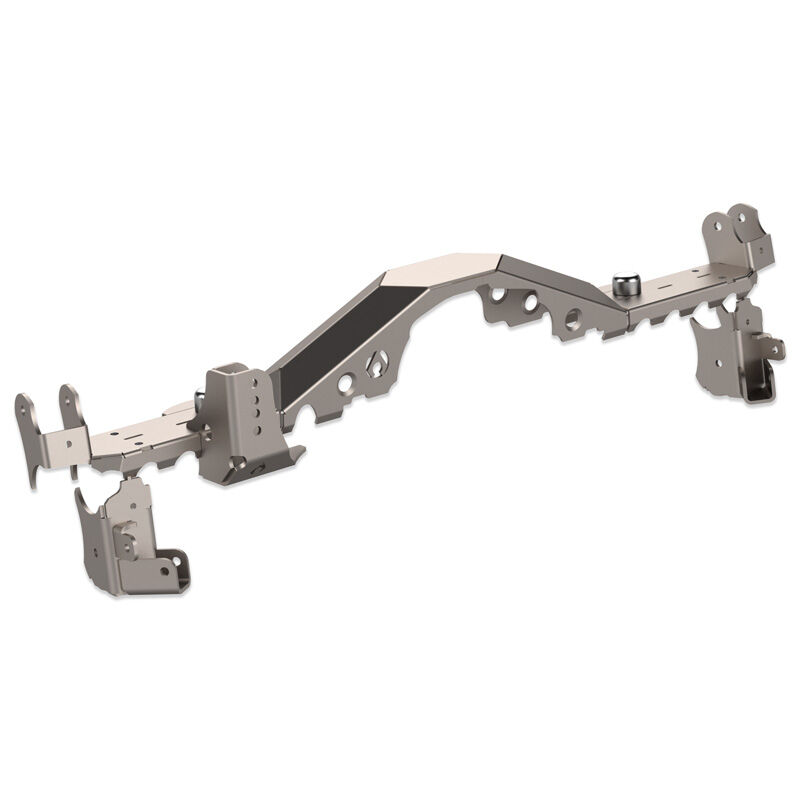 Jeep JK 1 Ton APEX Rear Sterling Truss Swap Kit 07-18 Wrangler JK Artec - JK1055