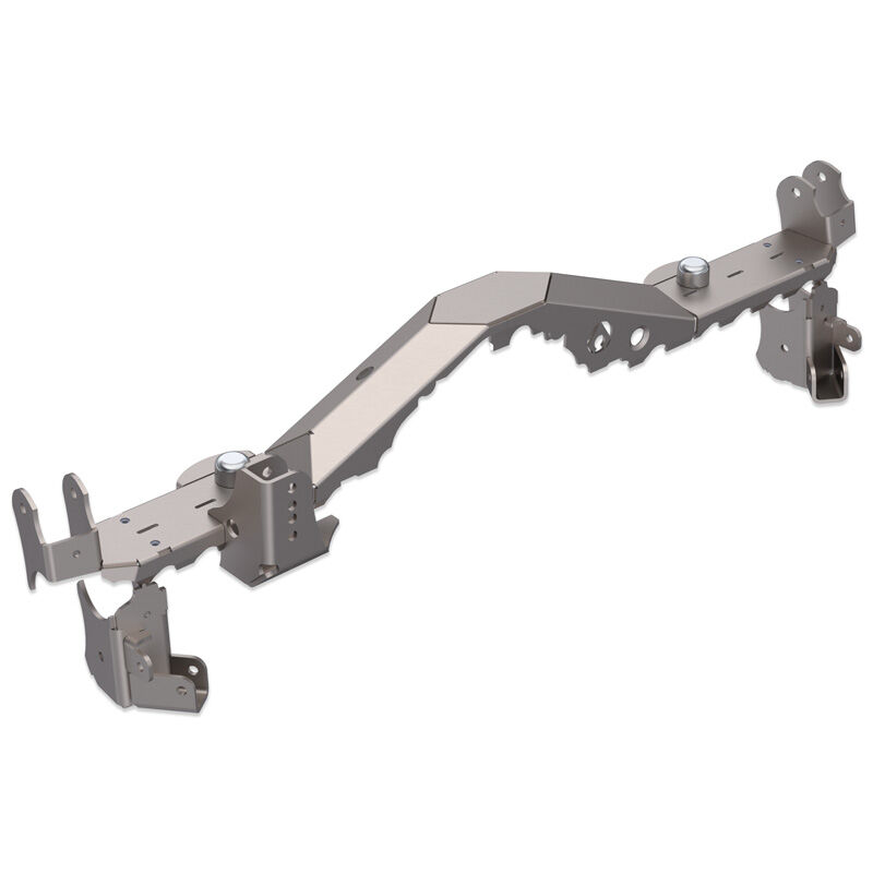 Jeep JK 1 Ton APEX Rear 14 bolt Truss Swap Kit 07-18 Wrangler JK Artec - JK1415